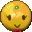 オレンジアイコン